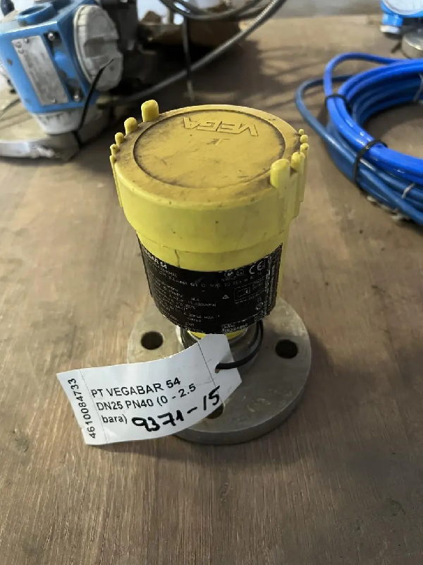 MANOMÈTRE C7061 - Référence : C7061_0