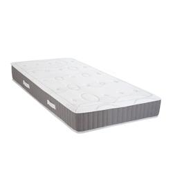 Matelas  Mousse à mémoire de forme 90x200 cm INTUITION OLYMPE LITERIE - blanc Mousse à mémoire de forme 3MA69.0920_0