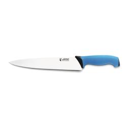 Matfer Couteau de cuisine bleu 25 cm Matfer - 90952 - bleu inox 090952_0