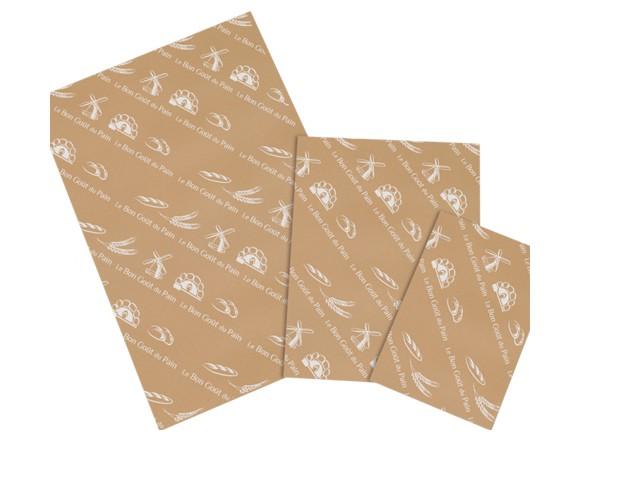 MOUSSELINE KRAFT BLANC 10KG