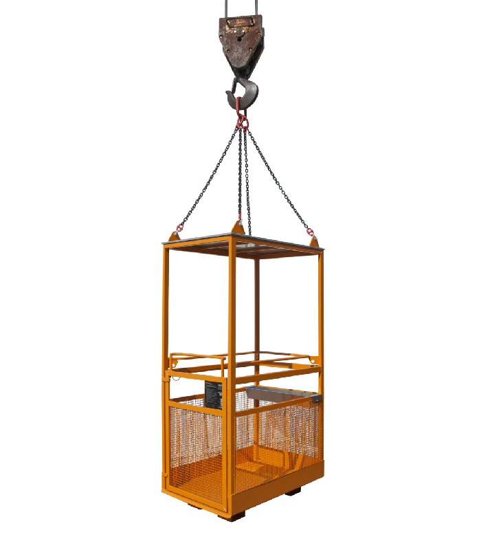 Nacelle grue suspendue 2 personnes_0