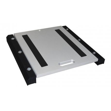 Pèse-roue ENS-4-PMR10B - 40T - Système de pesage mobile avec imprimante et plateaux 500x400 mm_0