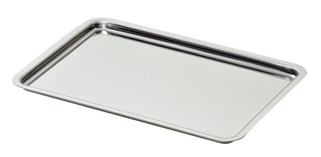 PLATEAU PÂTISSIER 30 X 21 CM