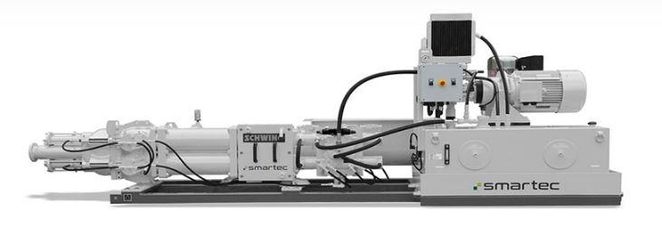 Pompe à boue smartec_0