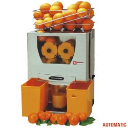 Presse oranges automatique - ASD/50_0
