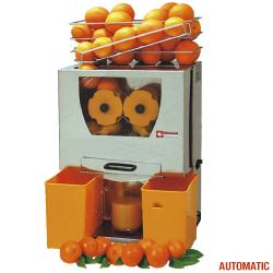 Presse oranges automatique - 470x370x735 mm - ASD/50_0