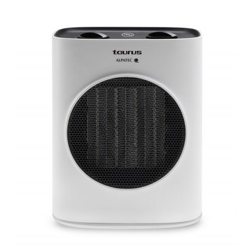 RADIATEUR CÉRAMIQUE DE SALLE DE BAIN - TROPICANO 7 CR ALPATEC