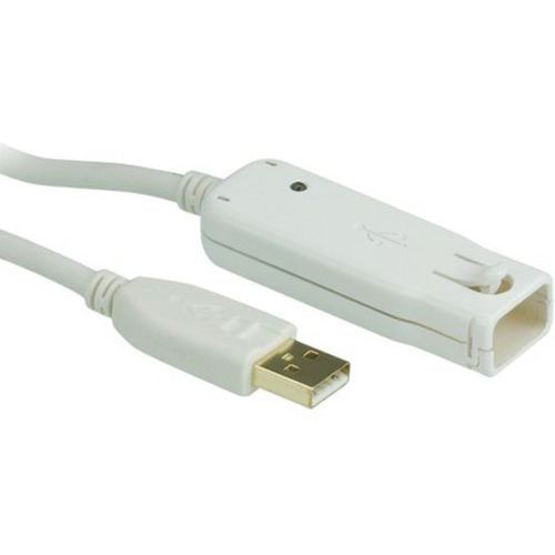 RALLONGE ATEN UE2120 AMPLIFIÉE USB 2.0 12M