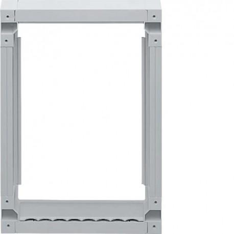 RÉHAUSSE POUR GD113A OU GA01XN - COFFRET DISTRIBUTION HAGER GR113AN