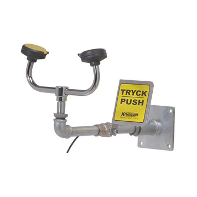 Rince-œil - DVTech - Lave-yeux 3830 modèle mural_0