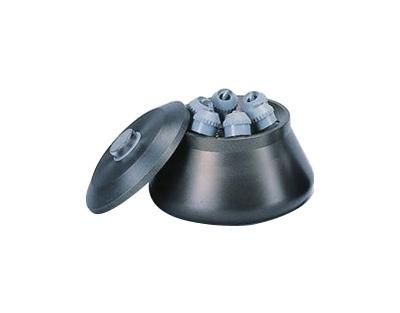 Rotor angulaire + couvercle pour Centronic BLT - Ref.: GLH505_0