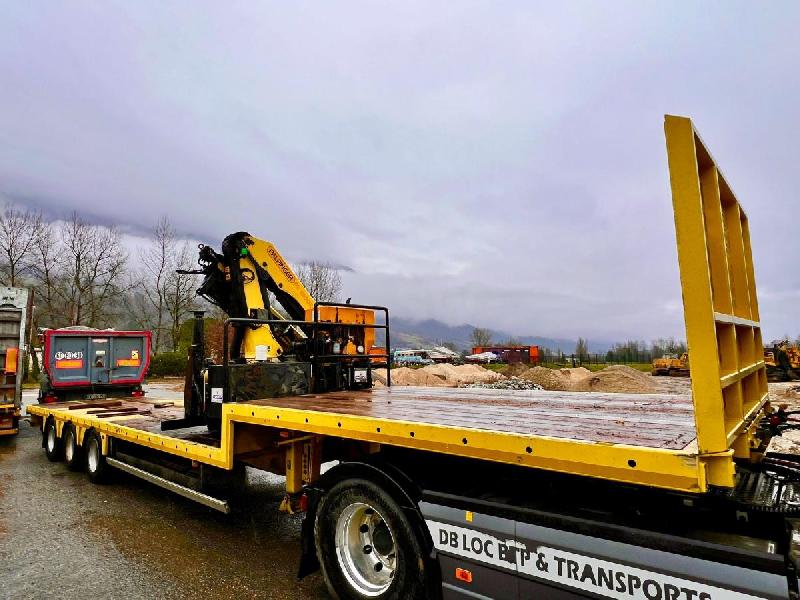 ROYEN plateau grue coulissante autonome_0