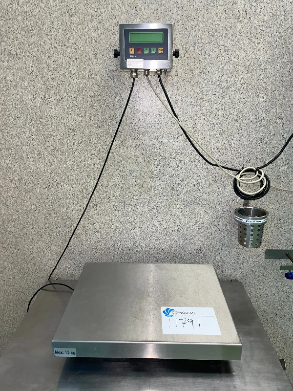 SCALE - Référence                        :                         C11791_0