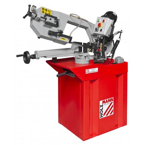 SCIE À RUBAN À MÉTAUX - 1500 WATTS - 230 V - BS275TOP HOLZMANN