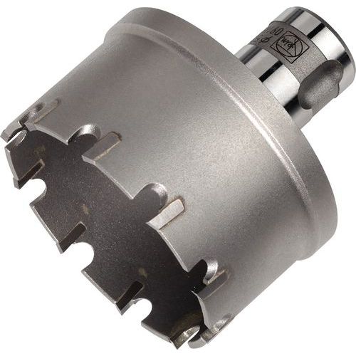 SCIE-CLOCHE CARBURE DE TUNGSTÈNE EMMANCHEMENT QUICKIN PLUS - FEIN