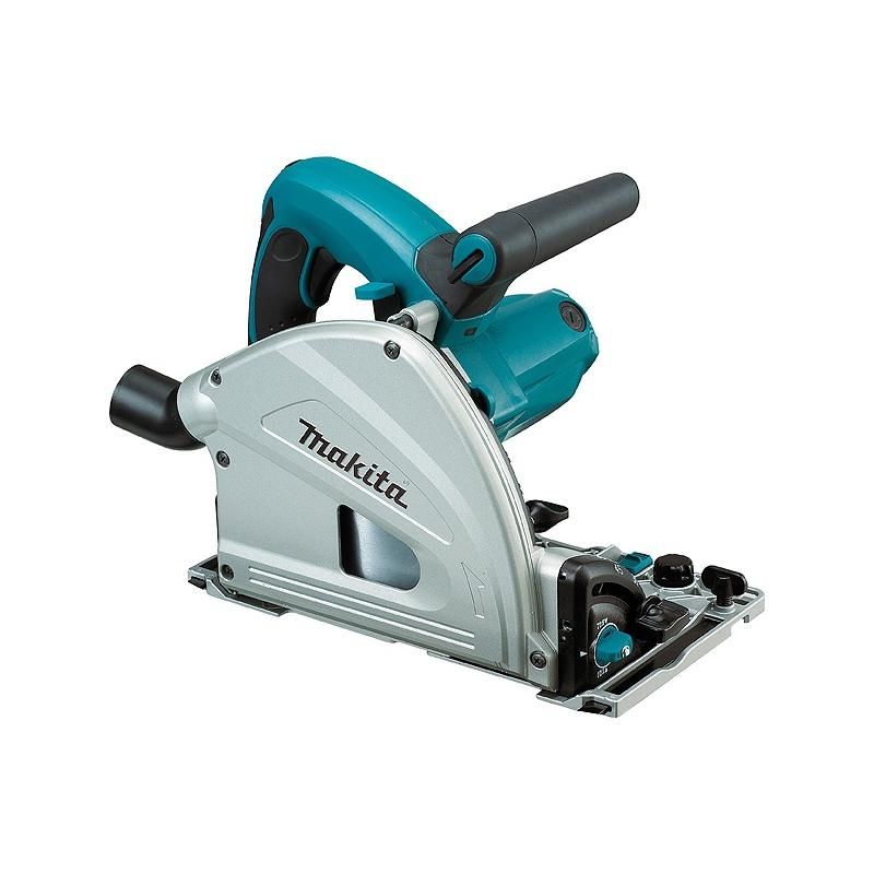 SCIE PLONGEANTE 1300 W Ø165 MM MAKITA - SP6000K
