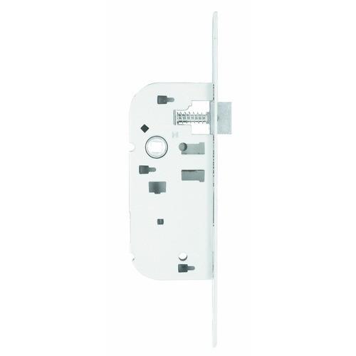 SERRURE À LARDER - BEC DE CANE SEUL - AXE 40 MM - GAUCHE - ST RIOM SIMILAIRE