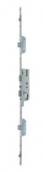 Serrure à larder FERCOMATIC 50/70 MR/R - Têtière 16mm - FERCO - 6-33174-02-0-1 - 469586_0