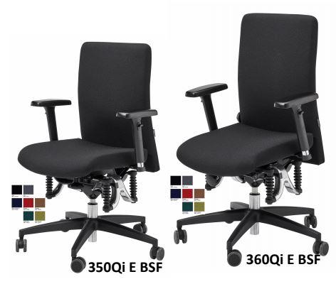 Siège BIOSWING garantie anti-mal-de-dos avec repose tête et système d'assise dynamique - 560 (hommes)_0