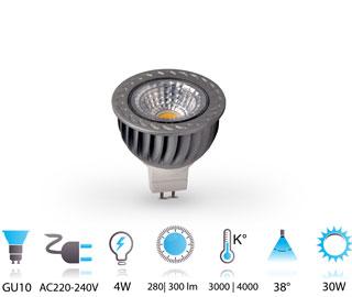 Spot led gu5.3-cob_0