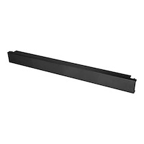STARTECH.COM PANNEAU D'OBTURATION 1U - PANNEAU DE REMPLISSAGE SANS OUTIL - PACK DE 10