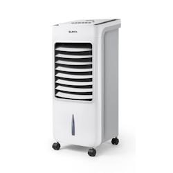 Supra Ventilateur rafraîchisseur ZEPHIR - blanc ZEPHIR_0