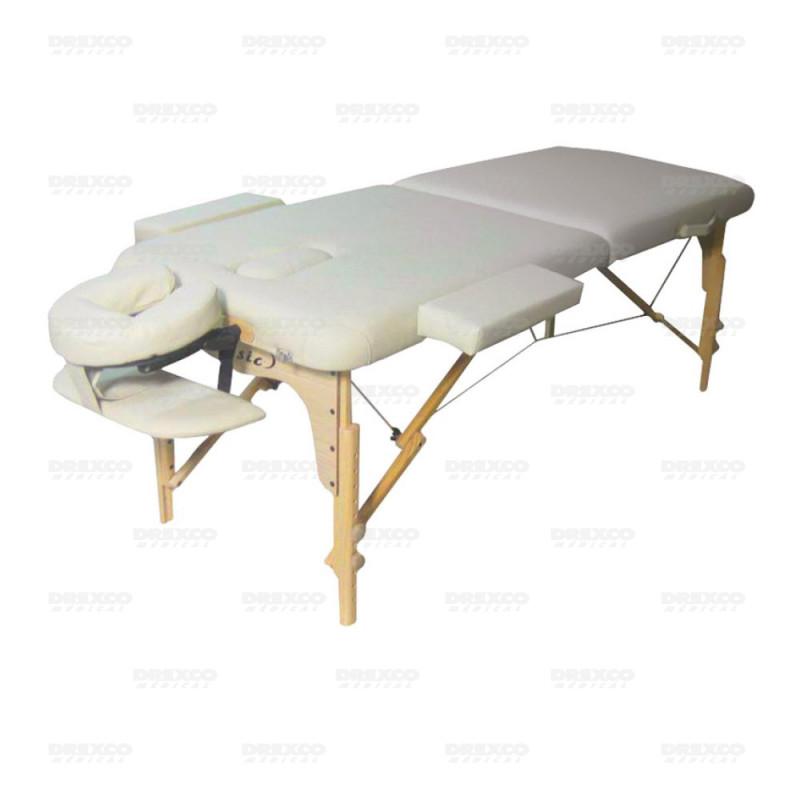 Table de massage Comparez les prix pour professionnels sur Hellopro