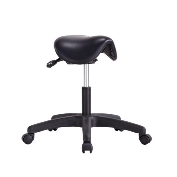 Tabouret assise basse type selle de cheval Assise basse_0