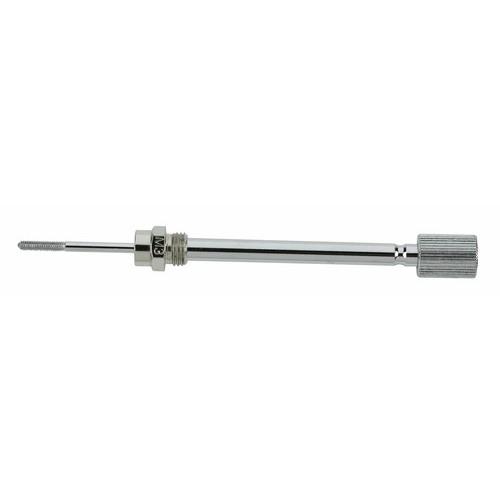 TIGE DE TRACTION ET ENCLUME POUR PINCE MÉCANIQUE BRK 01 - M5 BOLLHOFF