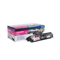 TONER BROTHER TN329 MAGENTA POUR IMPRIMANTE LASER