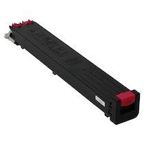 TONER REMANUFACTURÉ OWA - STANDARD - MAGENTA - POUR SHARP MX-51 GTMA