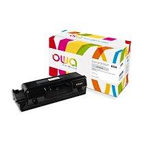 TONER REMANUFACTURÉ OWA - STANDARD - NOIR - POUR SAMSUNG MLT-D204L/ELS