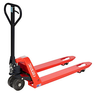 TRANSPALETTE 2,5 TONNES