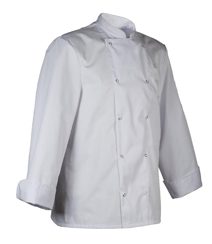 VESTE DE CUSINE MIXTE MELBOURNE