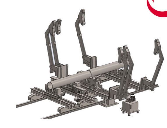 Vireur d'accostage EFVA - Assemblage rapide et précis des viroles_0