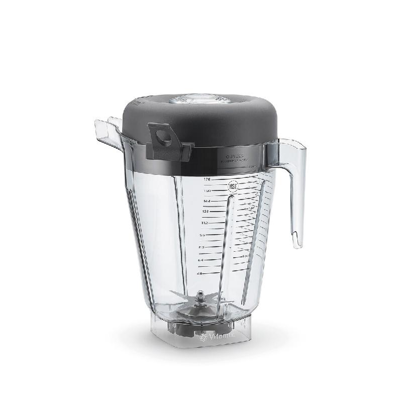 Vitamix - Mug XL en polycarbonate 5,6l - 0703113158995_0