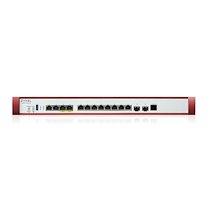 Zyxel USG FLEX 700H pare-feux (matériel) 15 Gbit/s_0