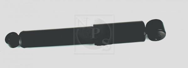Amortisseur de choc - Nippon Pieces Services H490I107 - Neuf et d'origine_0