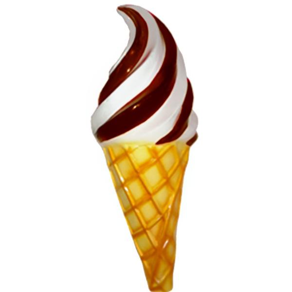 Applique Murale Glaces Italiennes 50 cm_0
