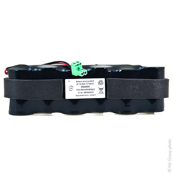 Batterie systeme alarme 6x lr20 (st1/sg) 9v 19.76ah fc_0
