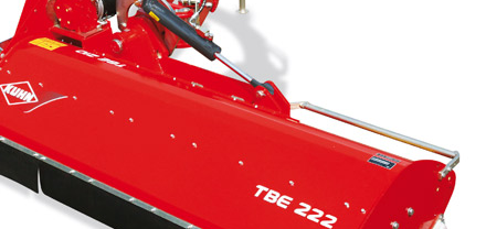 Broyeur d'accotement tbe 222 - kuhn_0