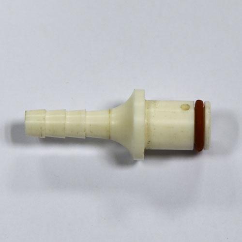 Buse de lavage PTFE n°4 - 3D Process - Téflon alimentaire avec certificat FDA et précision des trous_0