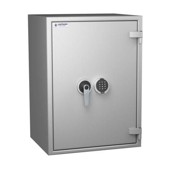 Coffre fort homologué - Classe 0 - Hartmann Protect Duo 93 - serrure électronique_0