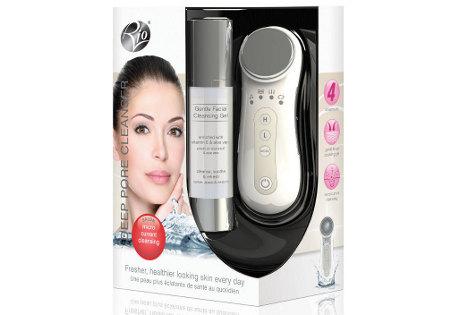 DEEP PORE CLEANSER, NETTOYER LA PEAU EN PROFONDEUR_0