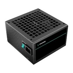 Deepcool Pf500 (80+ White) - Alimentation Pc - 500w - 6933412711254_0