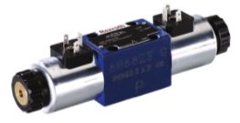 Distributeur hydraulique - valves tout ou rien à clapet ou tiroir - valves proportionnelles - HSC, distributeur officiel REXROTH et PARKER_0