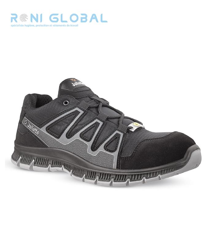 Chaussures basses de sécurité antistatiques type Urban Sport S3 SRC ESD - JALCATCH JALLATTE_0