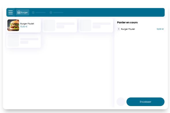 Logiciel de caisse pour fast food_0