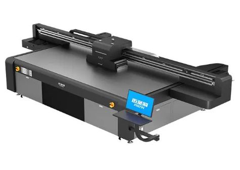M-3220W - Imprimante UV à plat GZM Serin - Largeur d'impression 3260 mm x 2060 mm_0