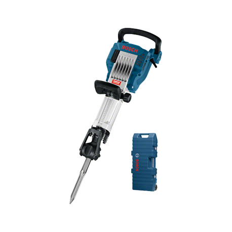 Marteau piqueur Bosch pro (Brise-béton) de 16 kg GSH 16-28 | 0611335000_0